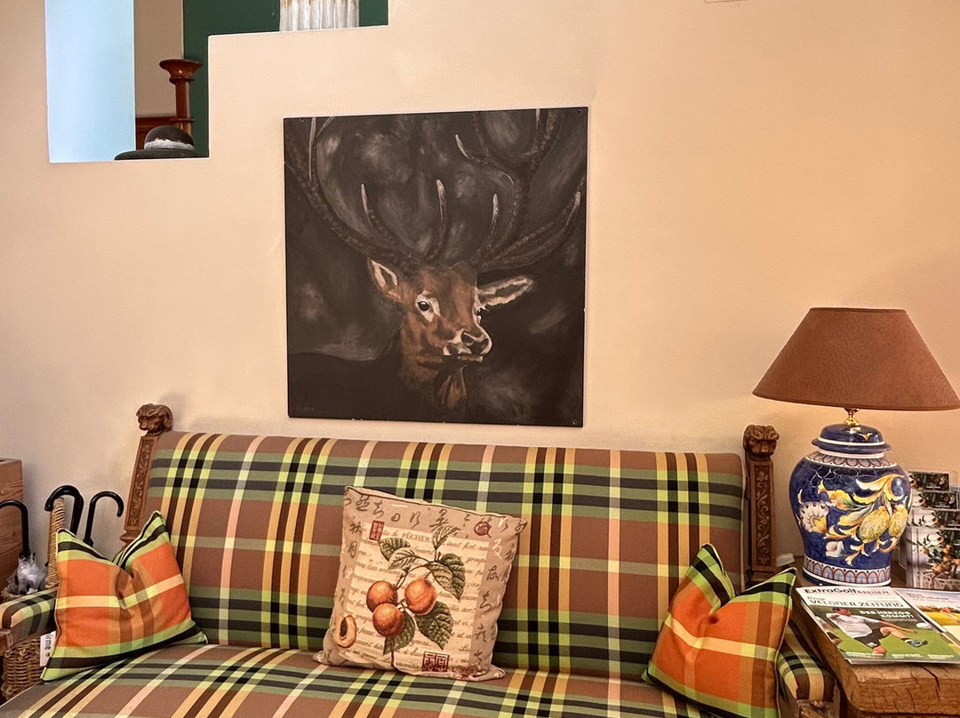 Seehotel Hubertushof主图