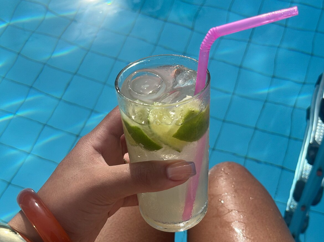 Villa Araçá Boutique Hotel主图