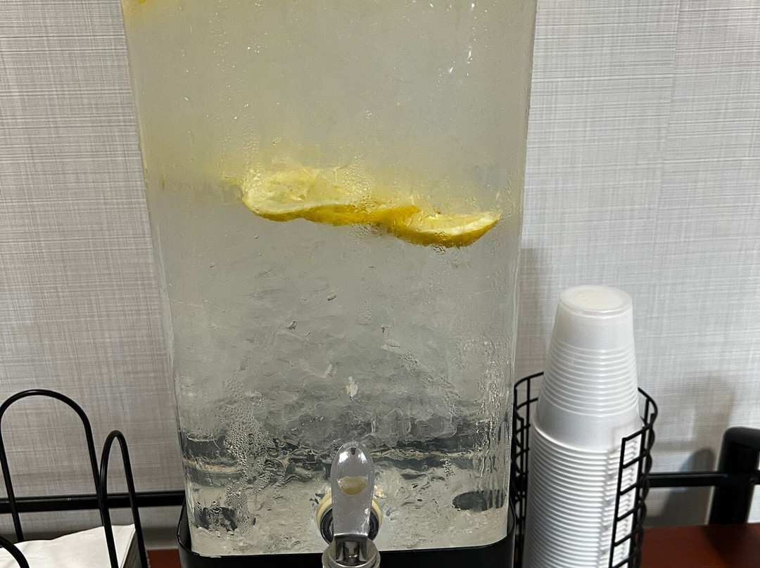 弗里蒙特凯富酒店主图