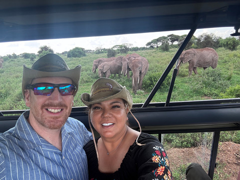 Africa Safari Classics-内罗毕必去景点