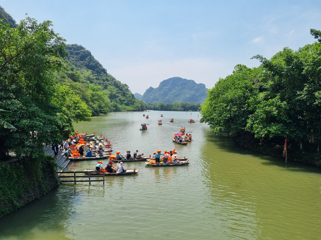 Cozy Vietnam Travel-河内必去景点