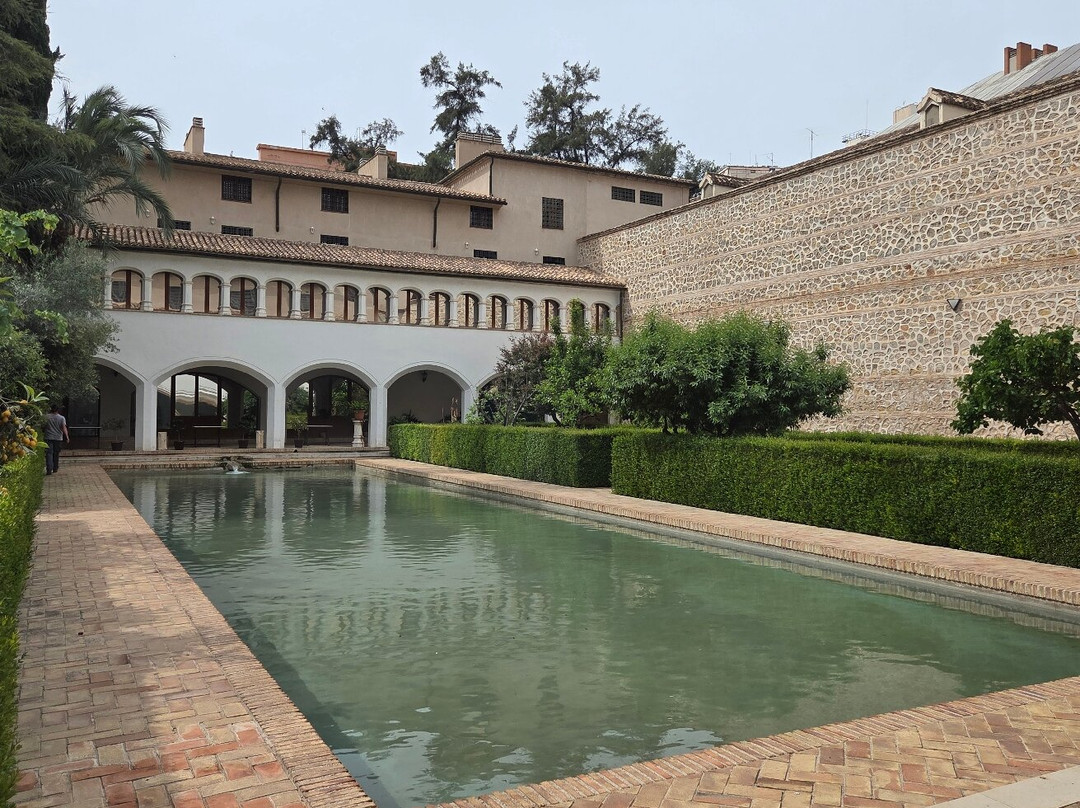 Santa Clara Monastery & Museum-穆尔西亚必去景点