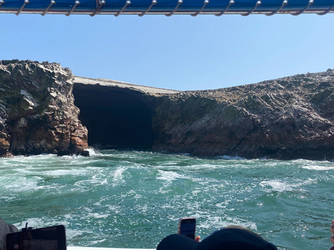 Viajes Picaflor-利马必去景点