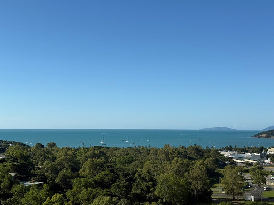 碧海怀特桑德美爵酒店主图