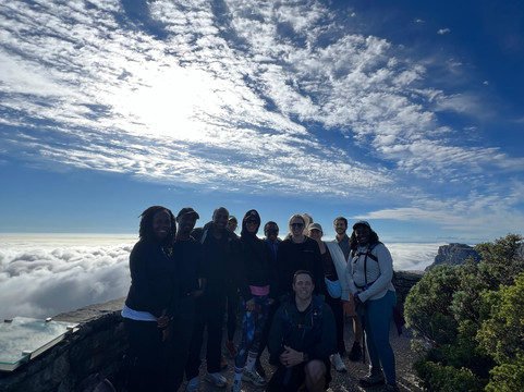 Ruminate-开普敦中心区必去景点