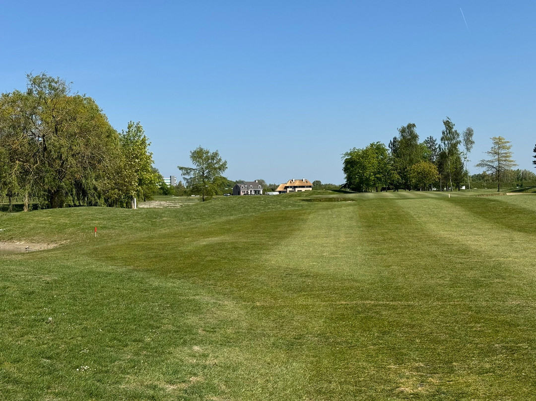Golfclub Oostburg-Oostburg必去景点