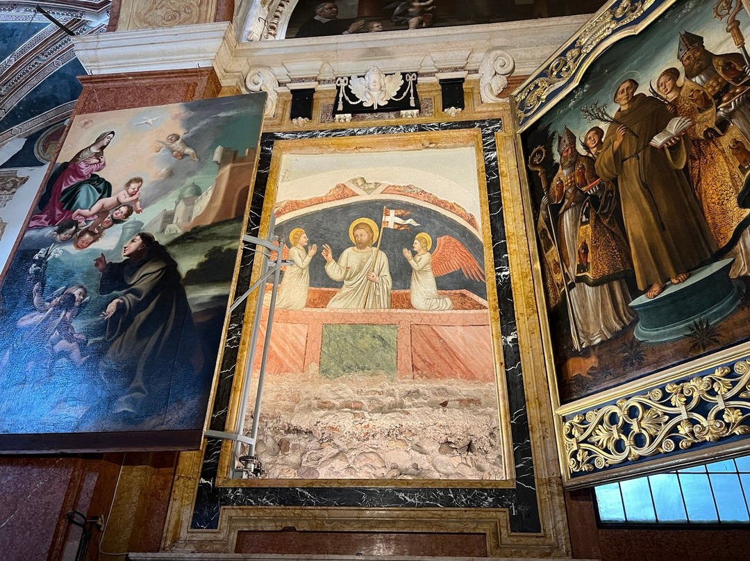 Chiesa di San Fermo景点图片