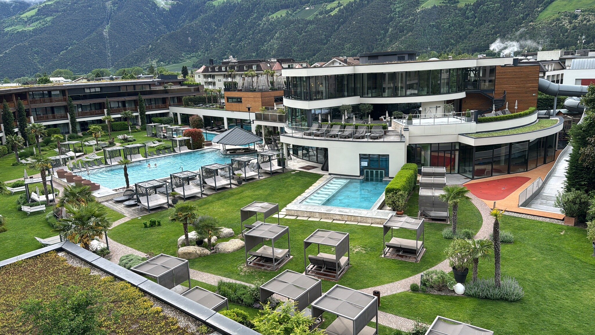 Sonnen Resort-官方