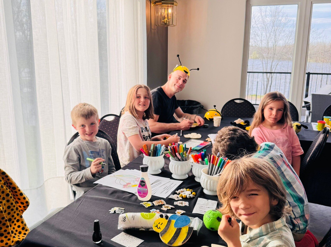 Chateau Logue Hotel主图