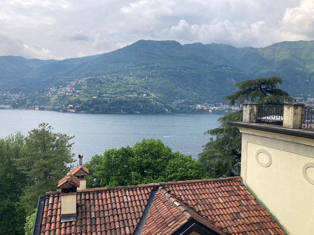 Albergo Milano主图