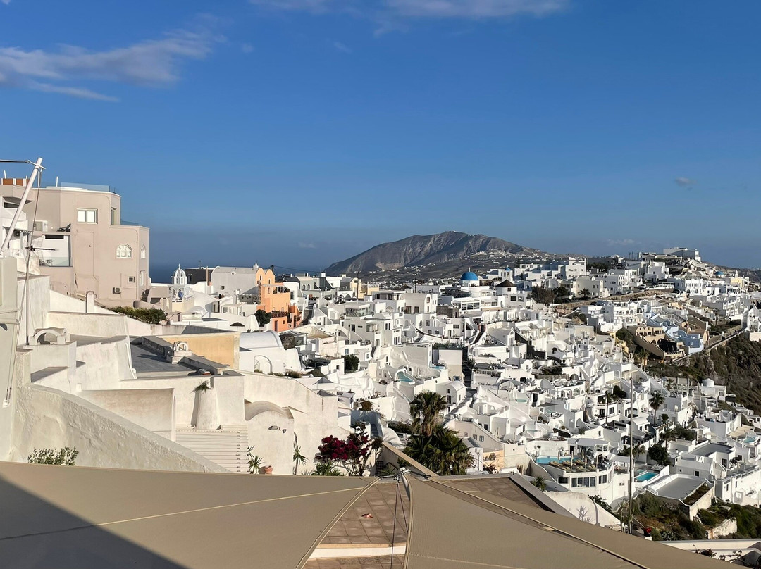 蓝海豚公寓主图