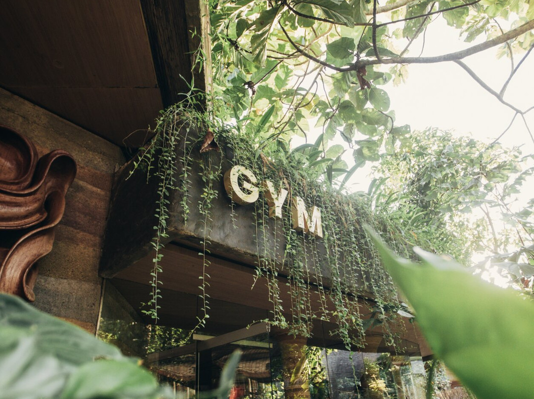 Ulaman Eco Luxury Resort主图