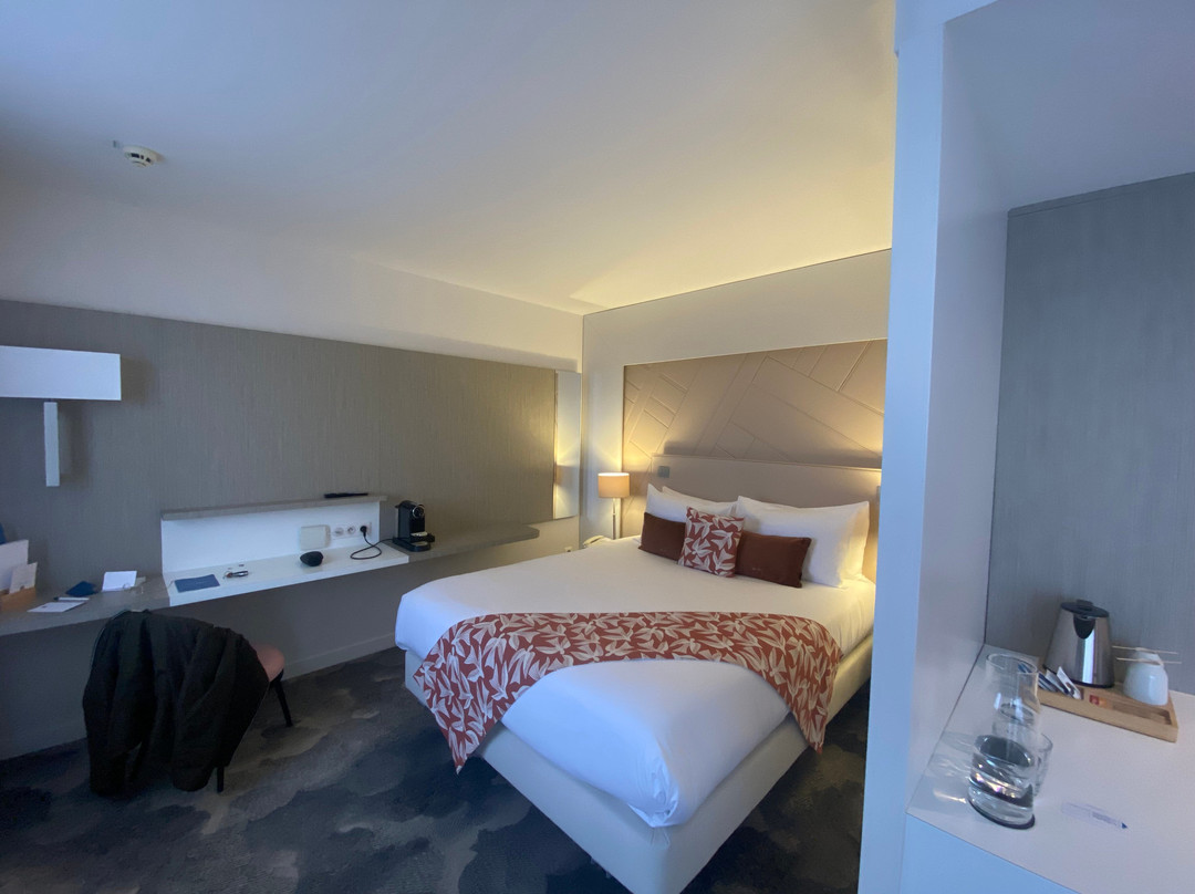 Thalazur Cabourg主图