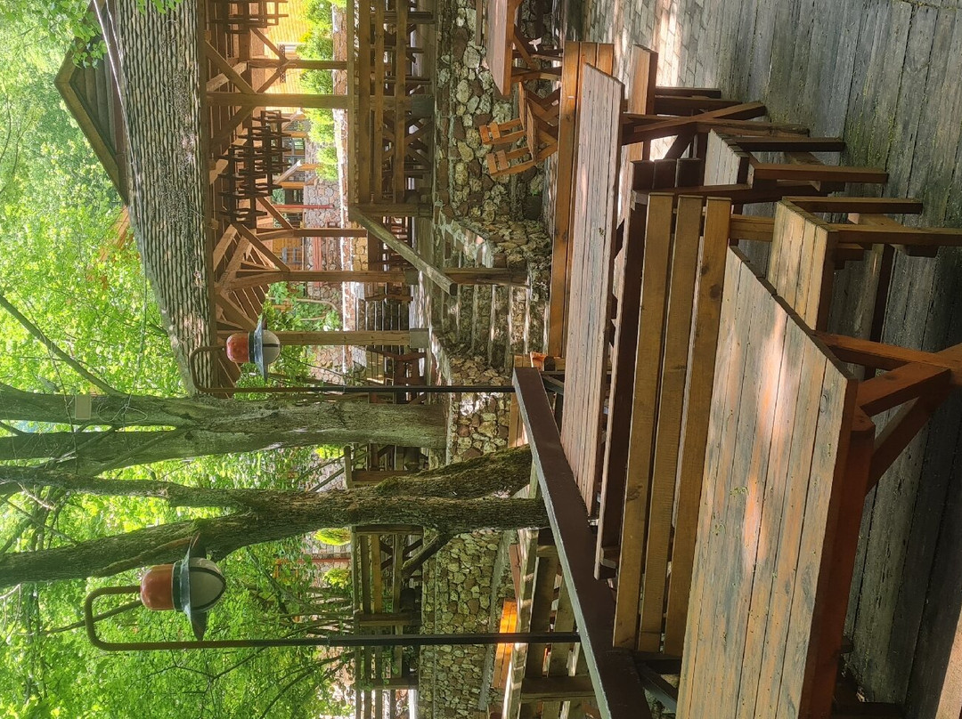 Grza Vrelo-Paracin必去景点