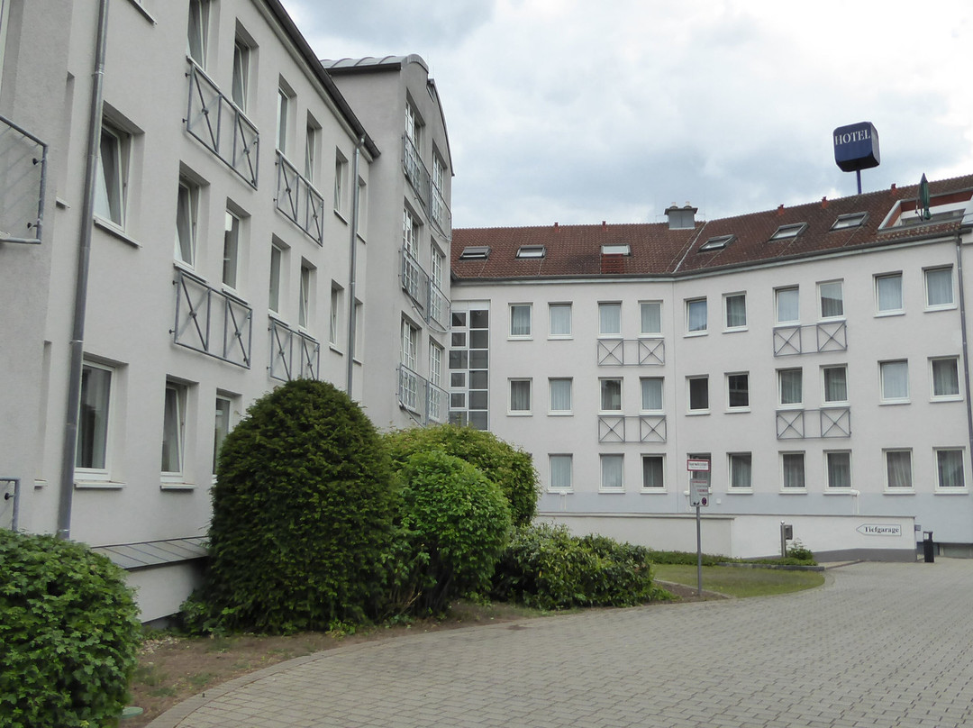 Residenz Limburgerhof主图