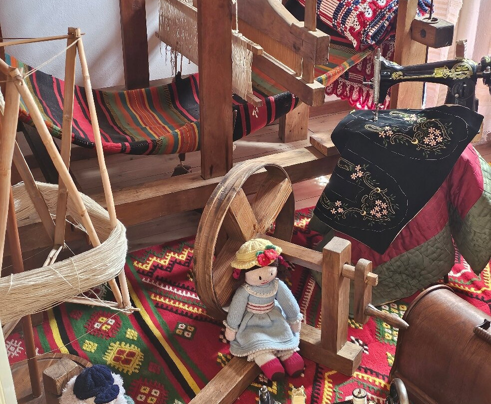 Skiathitiko Spiti-Skiathos Town必去景点