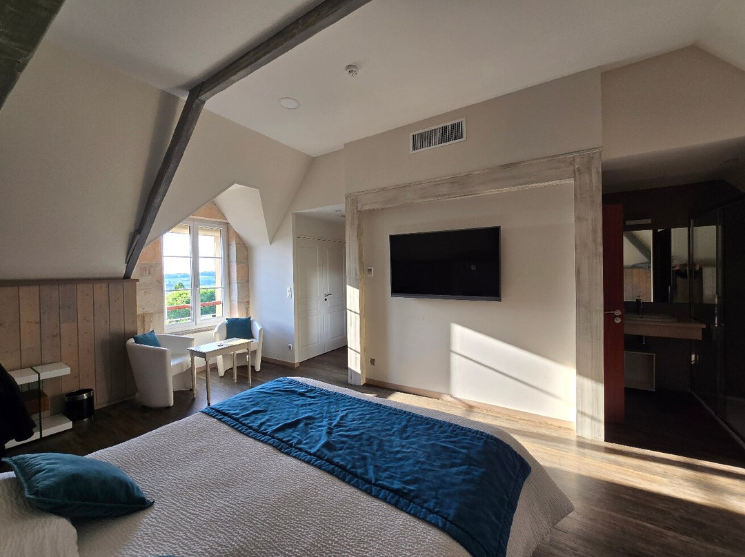 杜克斯酒店主图