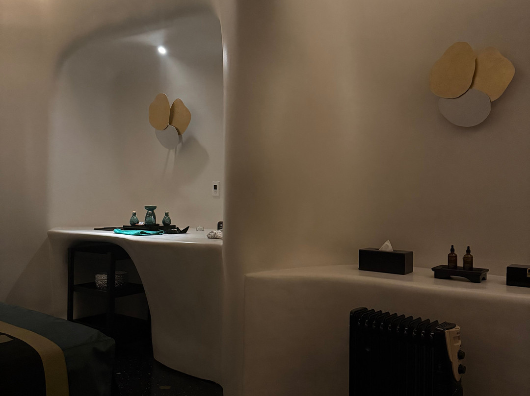 Banyan Tree Spa Doha景点图片
