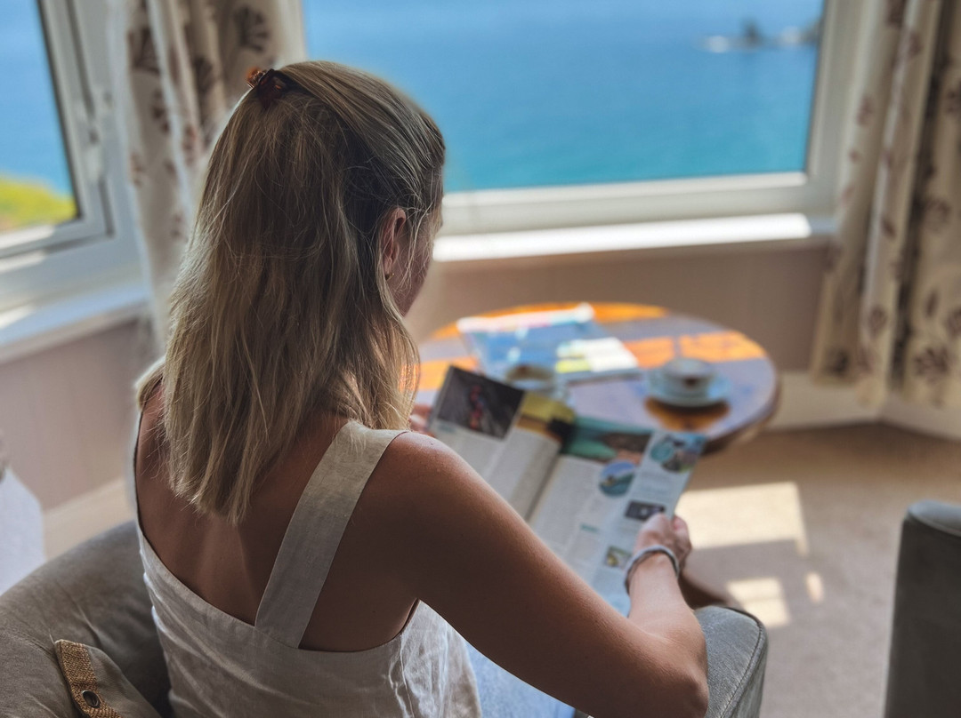 Housel Bay Hotel & Restaurant主图