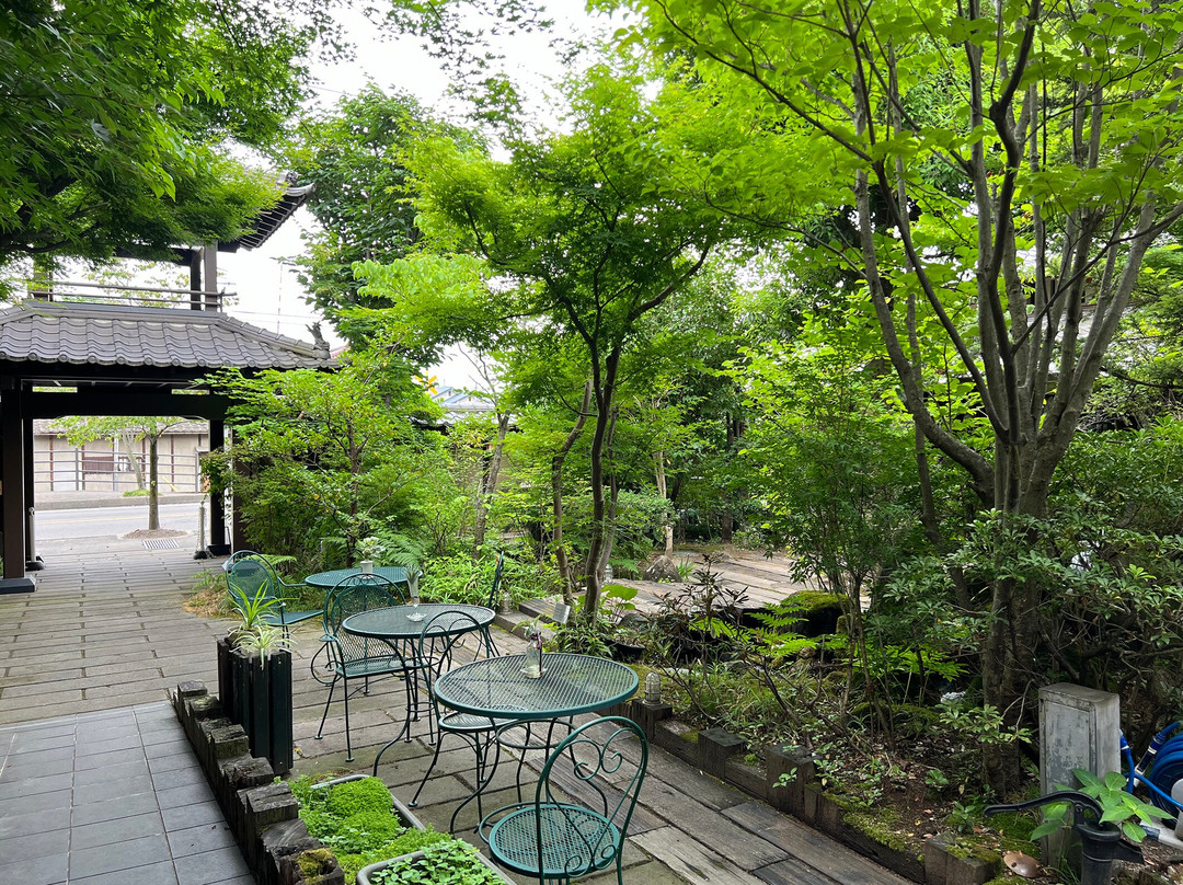 Fukushima Kataoka Tsurutaro Art Garden-福岛市必去景点