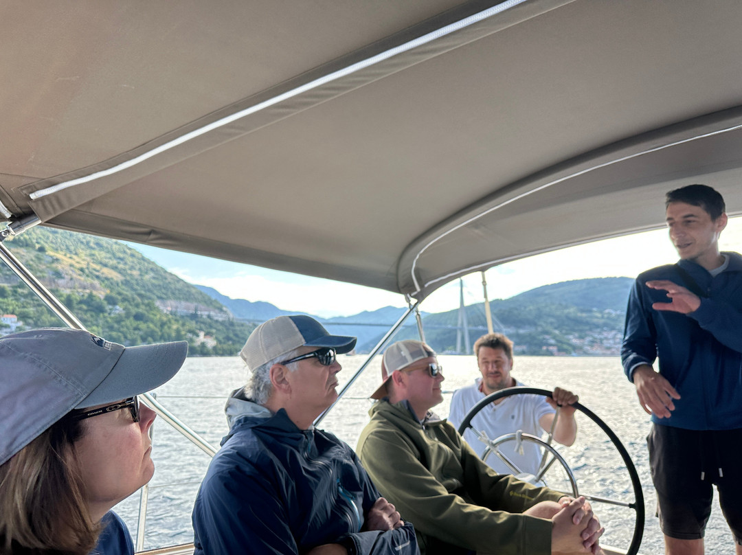 Dubrovnik Boat Tours-杜布罗夫尼克必去景点