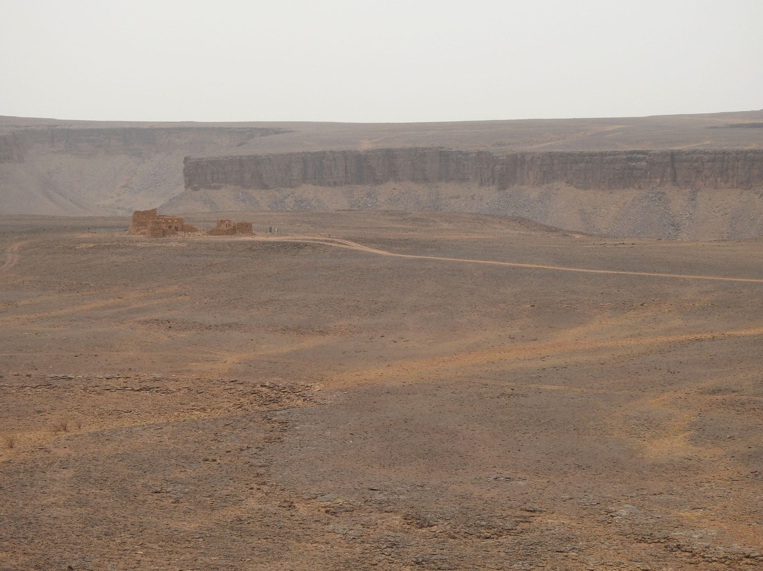 Fort Saganne-Atar必去景点