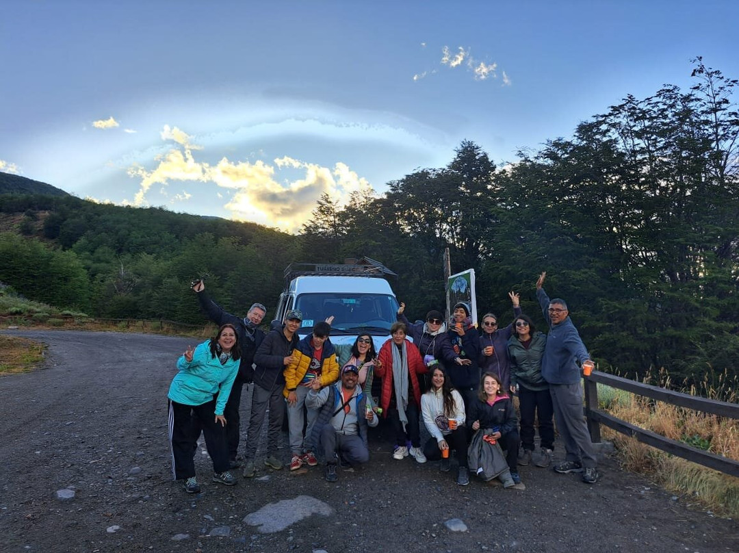 Turismo Burgos Adventure-Coyhaique必去景点