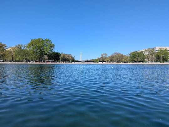 Old Town Trolley Tours Washington Dc-华盛顿特区必去景点