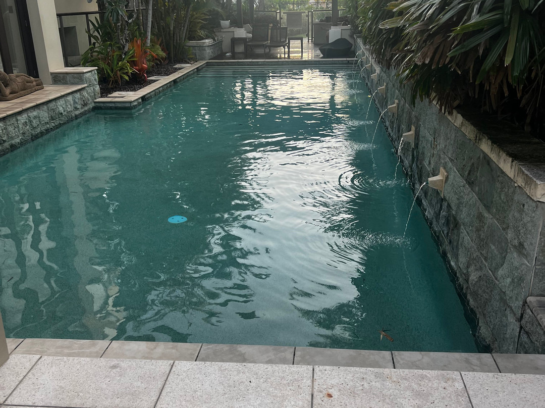 卡苏阿瑞纳三泰盛橡度假酒店主图