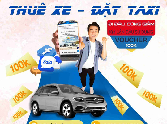 Private Taxi Ho Tram-Xuyen Moc必去景点
