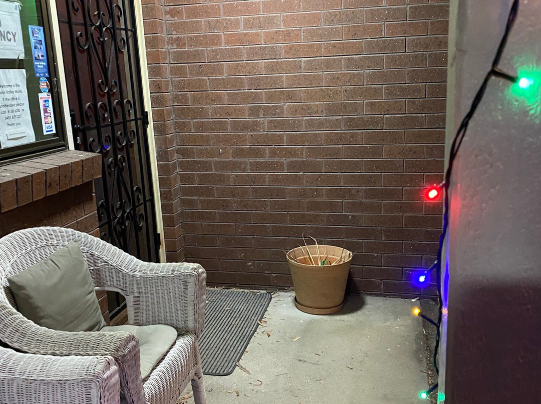 Cann Valley Motel主图