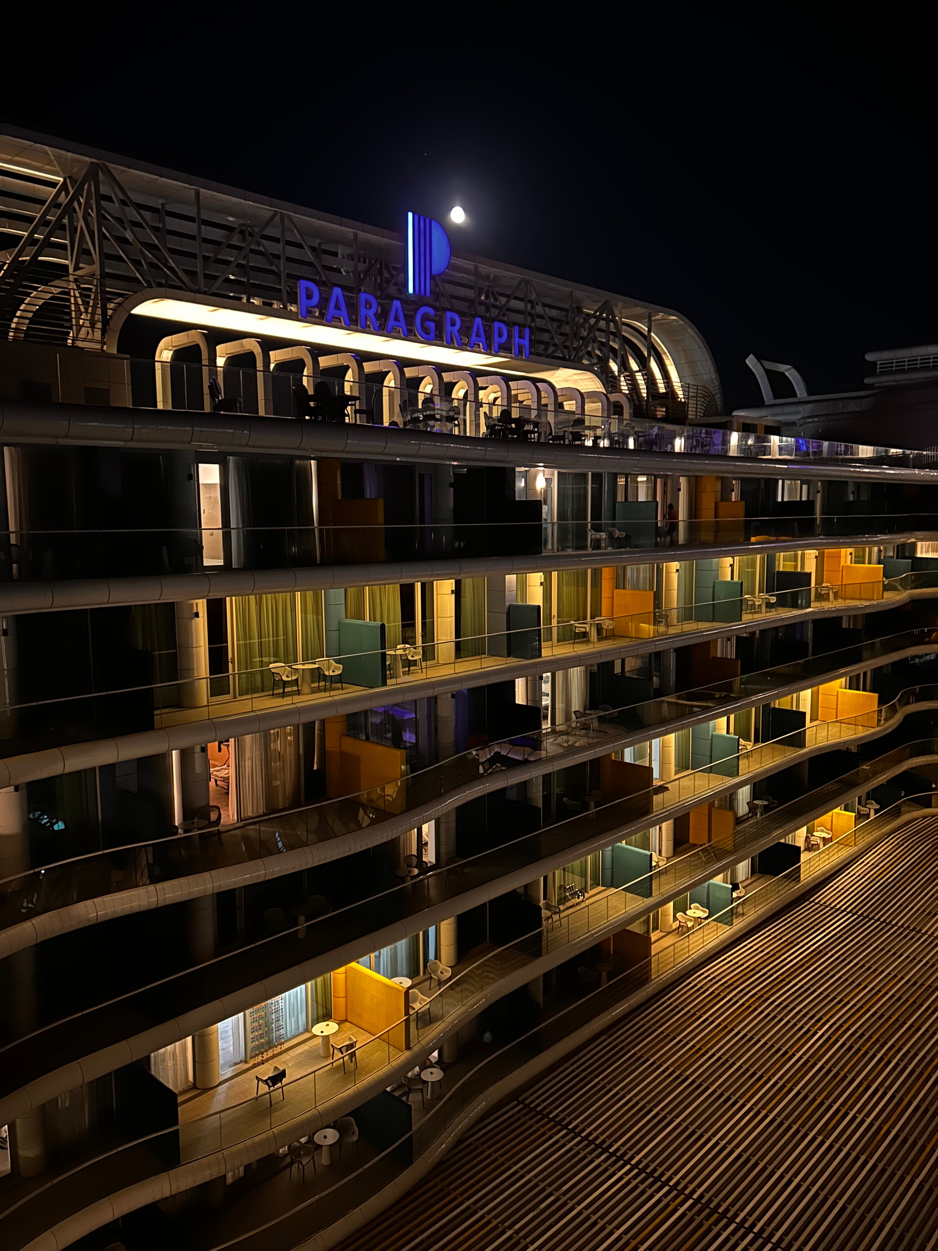 Paragraph Resort & Spa Shekvetili, Autograph Collection-官方