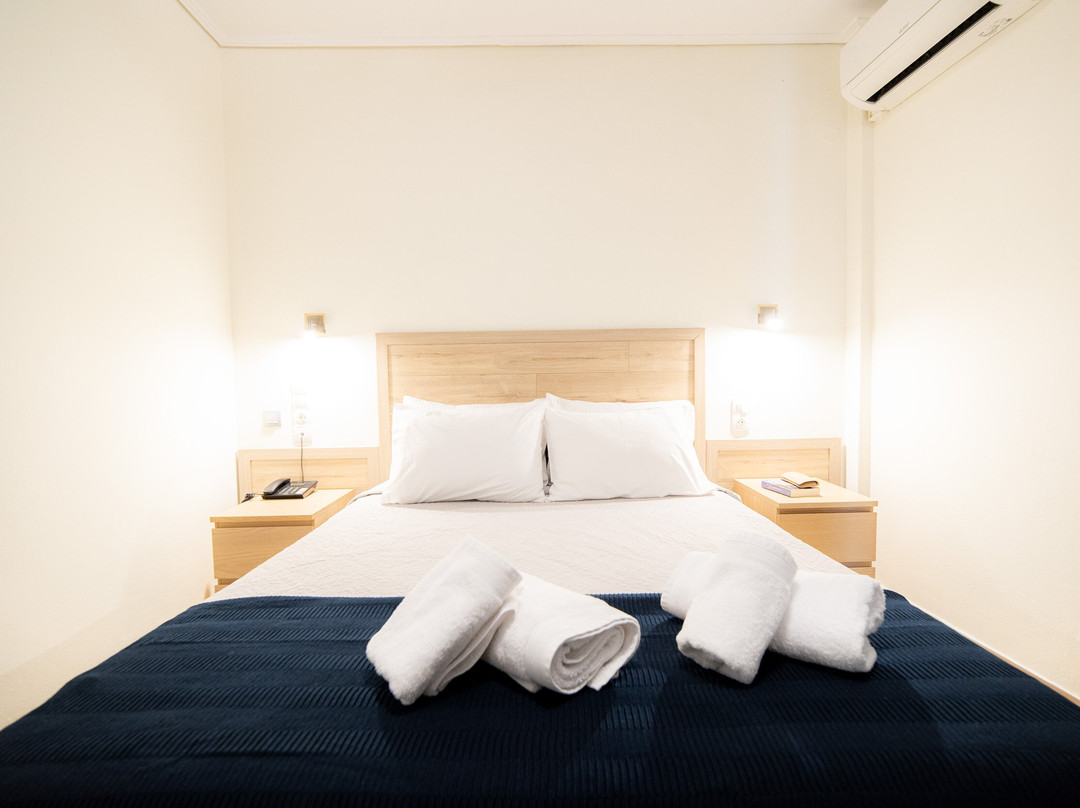 Philippos Hotel主图