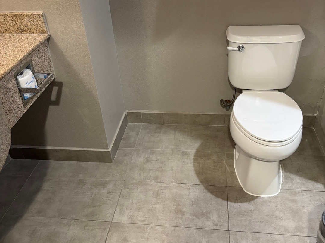 斯蒂芬维尔快捷假日及套房酒店主图