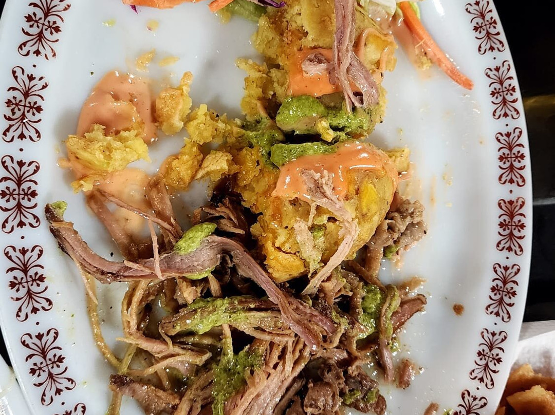 Esther's Son's Kitchen