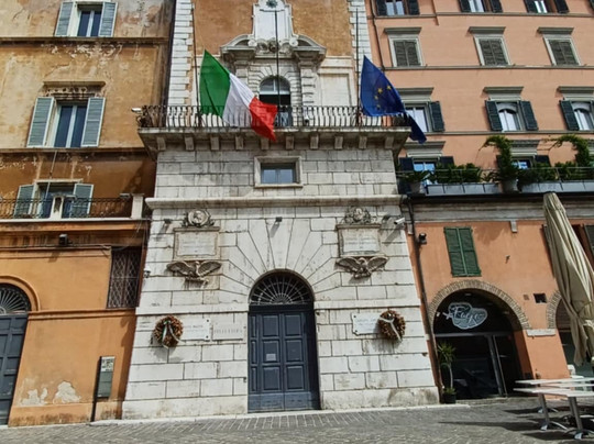 Palazzo del Governo-安科纳必去景点