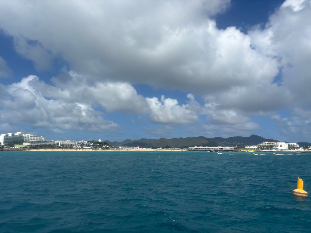 Golden Eagle Tour-菲利普斯堡必去景点