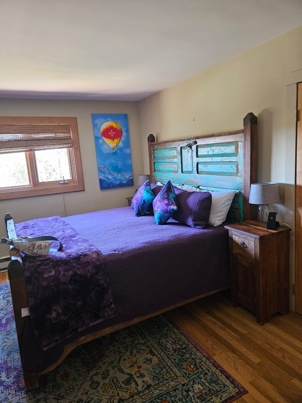 The Bobcat Inn-客卧