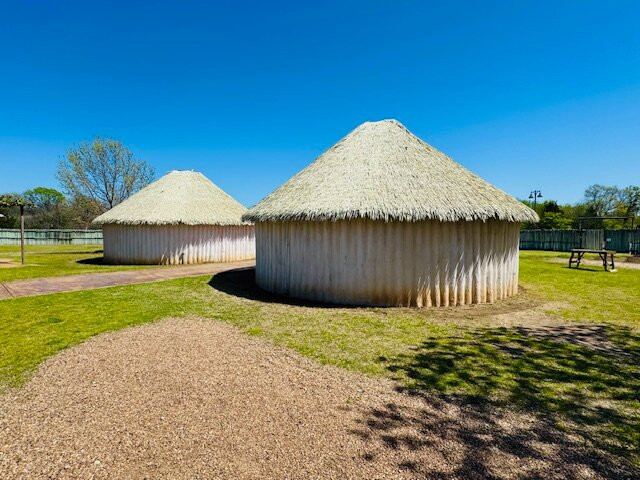 Chickasaw Cultural Center-Sulphur必去景点