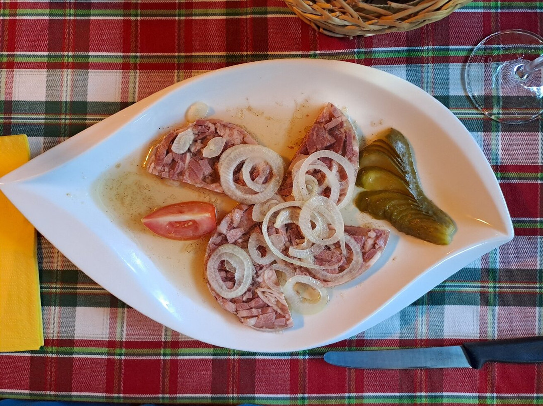 Schneiders Straussi