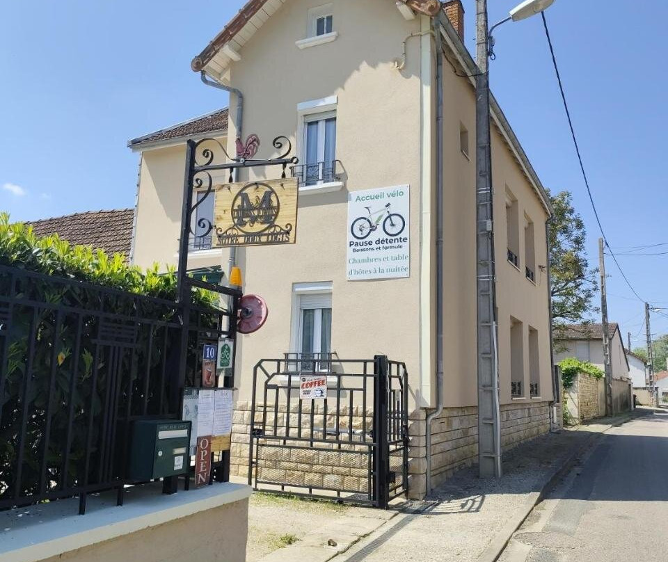 Notre Doux Logis