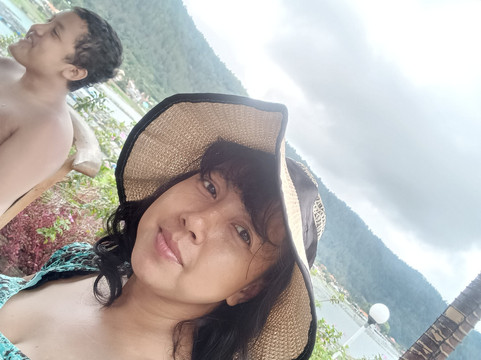 Frontline Bali Trans-Batubulan必去景点