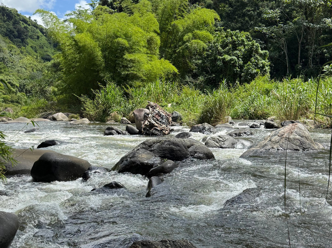 Casa Grande Mountain Retreat主图