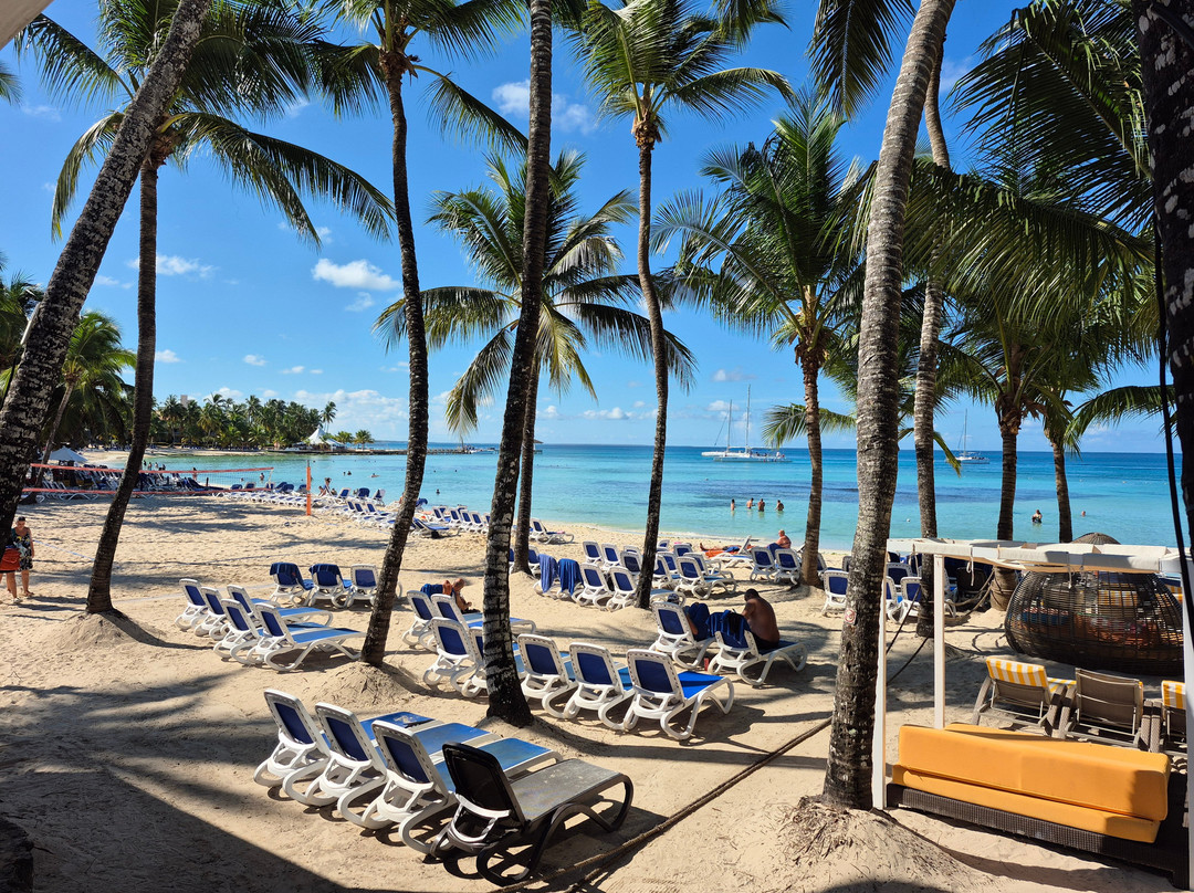 Viva Wyndham Dominicus Beach