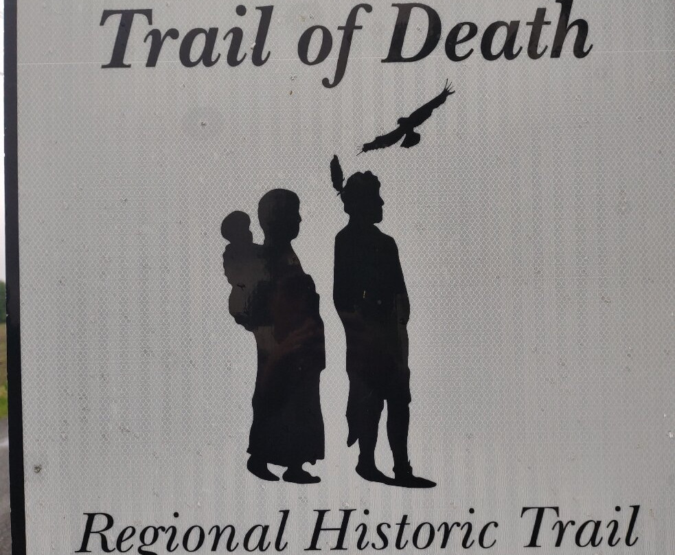 Chief Menominee Monument-Plymouth必去景点