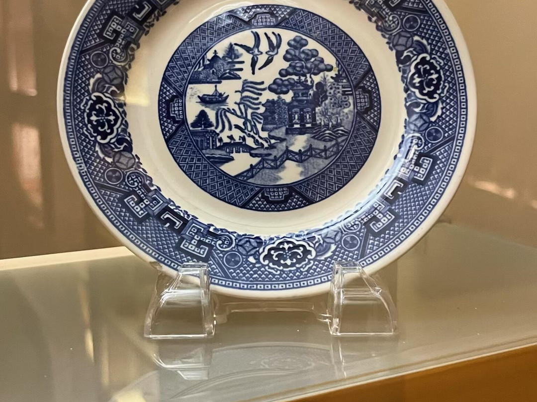 Museum of Ceramics-East Liverpool必去景点