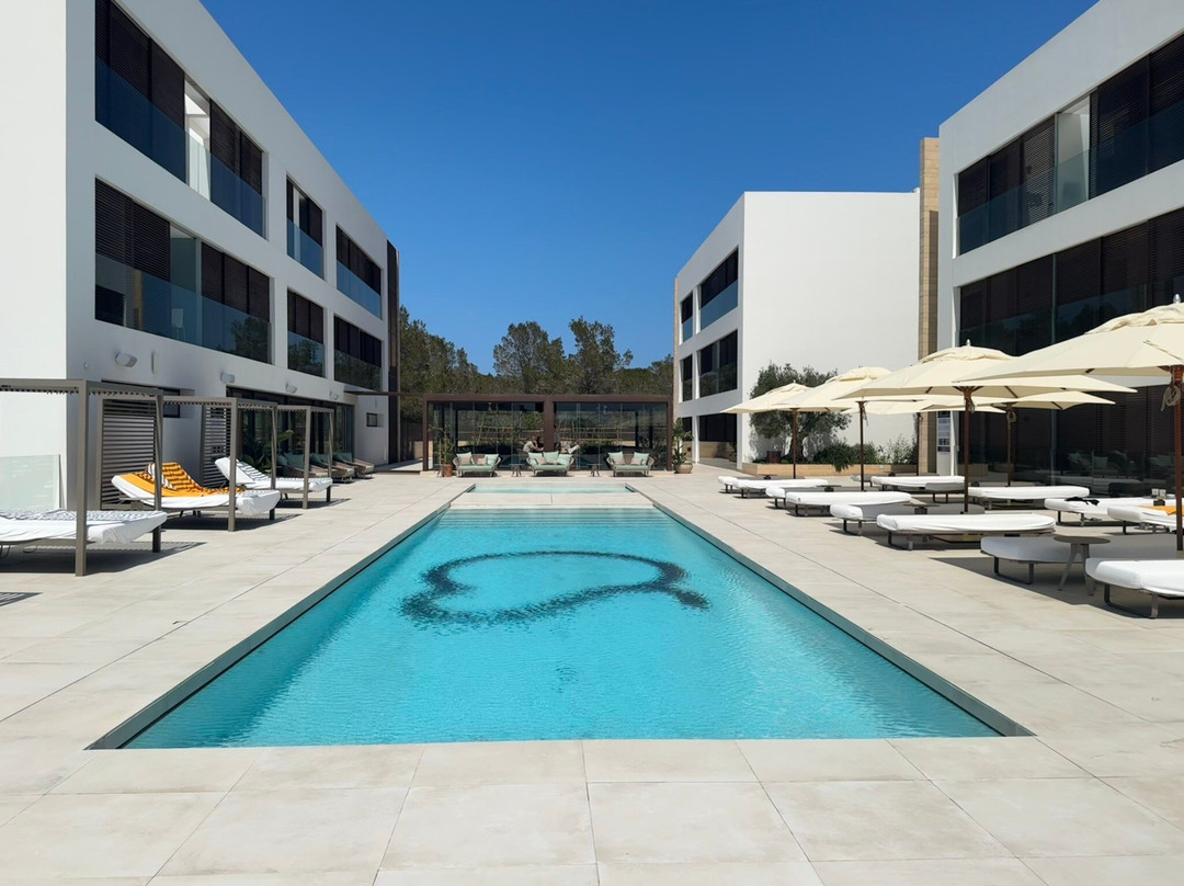 Sa Pedrera Suites & Spa主图