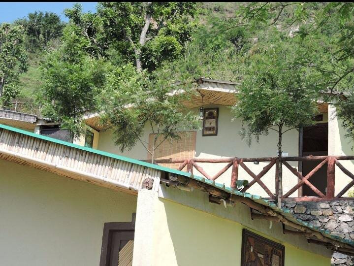 Astraal Resorts & Spa主图