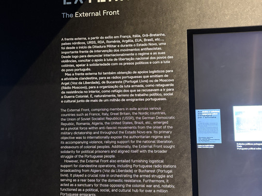 Museu Nacional Resistência E Liberdade-佩尼切必去景点