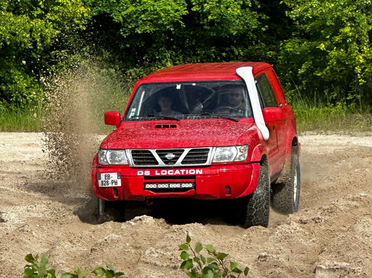 Leader Aventure-克雷泰伊必去景点